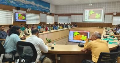 पॉलीहाउस से किसानों की आय में होगी उल्लेखनीय वृद्धि, आधुनिक तकनीकों को अपनाने पर दिया जोर