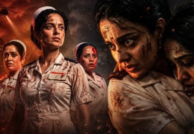 ओटीटी पर दस्तक देने जा रही कंगना रनौत की ‘भारत भाग्य विधाता’, इस दिन होगी स्ट्रीम ओटीटी पर दस्तक देने जा रही कंगना रनौत की ‘भारत भाग्य विधाता’, इस दिन होगी स्ट्रीम
