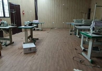 सहसपुर में फिर शुरू होगी बंद पड़ी सिलाई यूनिट, ग्रामीण महिलाओं को मिलेंगे रोजगार के नए अवसर