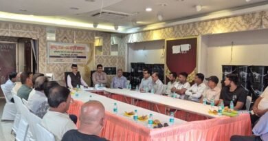 कांवड़ यात्रा के दौरान ईंधन एवं रसोई गैस की निर्बाध आपूर्ति सुनिश्चित करने के निर्देश