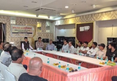 कांवड़ यात्रा के दौरान ईंधन एवं रसोई गैस की निर्बाध आपूर्ति सुनिश्चित करने के निर्देश