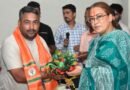 युवा सिर्फ रोजगार पाने वाले नहीं, देने वाले भी बनें- रेखा आर्या युवा सिर्फ रोजगार पाने वाले नहीं, देने वाले भी बनें- रेखा आर्या