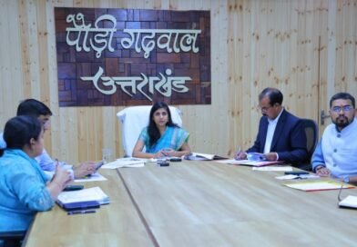 मुख्यमंत्री के निर्देशों के क्रम जनपद की सड़कों को गड्ढामुक्त करने हेतु चलाया जाएगा अभियान मुख्यमंत्री के निर्देशों के क्रम जनपद की सड़कों को गड्ढामुक्त करने हेतु चलाया जाएगा अभियान