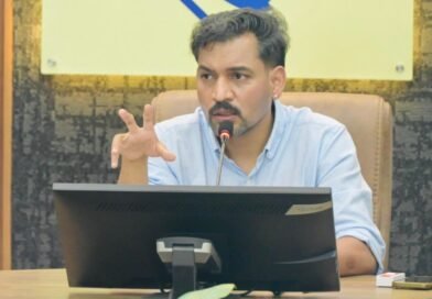 बाल संरक्षण एवं पुनर्वास कार्यों में तेजी लाएं अधिकारी- जिलाधिकारी बाल संरक्षण एवं पुनर्वास कार्यों में तेजी लाएं अधिकारी- जिलाधिकारी