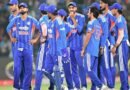 एशियन गेम्स 2026- भारत-अफगानिस्तान क्वार्टर फाइनल रद्द, सेमीफाइनल में पहुंचा भारत एशियन गेम्स 2026- भारत-अफगानिस्तान क्वार्टर फाइनल रद्द, सेमीफाइनल में पहुंचा भारत