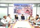 चारधाम यात्रा के दूसरे चरण की तैयारियां तेज, सीसीटीवी और भीड़ प्रबंधन पर बीकेटीसी का फोकस चारधाम यात्रा के दूसरे चरण की तैयारियां तेज, सीसीटीवी और भीड़ प्रबंधन पर बीकेटीसी का फोकस