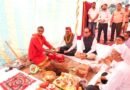 मुख्य सचिव ने किया आईआईएम काशीपुर के देहरादून कैंपस का भूमिपूजन मुख्य सचिव ने किया आईआईएम काशीपुर के देहरादून कैंपस का भूमिपूजन