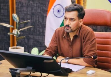 पारिवारिक परिस्थितियों के कारण कोई भी बालिका शिक्षा से न रहे वंचित- डीएम पारिवारिक परिस्थितियों के कारण कोई भी बालिका शिक्षा से न रहे वंचित- डीएम