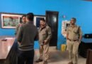 रुद्रप्रयाग पुलिस का सघन चेकिंग अभियान, होटल-ढाबों में शराब पीने-पिलाने वालों पर सख्त कार्यवाही रुद्रप्रयाग पुलिस का सघन चेकिंग अभियान, होटल-ढाबों में शराब पीने-पिलाने वालों पर सख्त कार्यवाही