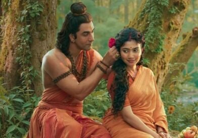 ‘रामायण’ का पहला गाना ‘जय जय राम’ हुआ रिलीज, रणबीर-साई की जोड़ी ने जीता दर्शकों का दिल ‘रामायण’ का पहला गाना ‘जय जय राम’ हुआ रिलीज, रणबीर-साई की जोड़ी ने जीता दर्शकों का दिल