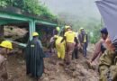 अल्मोड़ा में मकान ढहने से तीन लोगों की मौत, SDRF ने किए शव बरामद