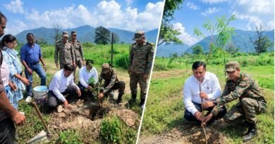पौधे नहीं, भविष्य की हरियाली तैयार कर रहा एमडीडीए