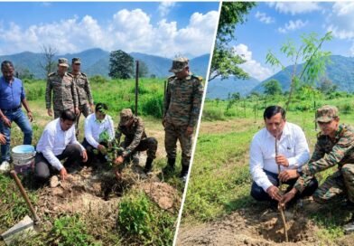 पौधे नहीं, भविष्य की हरियाली तैयार कर रहा एमडीडीए