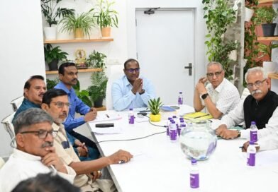 8 अक्टूबर से शुरू होगा मतदाता पंजीकरण का विशेष अभियान