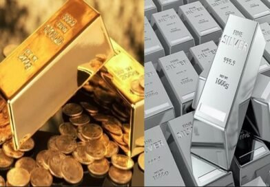 Gold-Silver Price- सोने की कीमत में ₹1,900 का उछाल, चांदी भी हुई ₹4,500 महंगी
