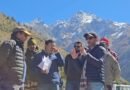आदि कैलाश अल्ट्रा मैराथन 2.0 की तैयारियों का डीएम ने लिया जायजा, धावकों की सुरक्षा सर्वोच्च प्राथमिकता आदि कैलाश अल्ट्रा मैराथन 2.0 की तैयारियों का डीएम ने लिया जायजा, धावकों की सुरक्षा सर्वोच्च प्राथमिकता
