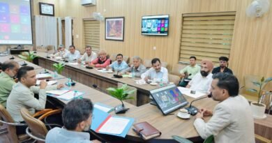 देहरादून में एसआईआर के बाद 39,92 मतदाता बढ़े, अंतिम सूची जारी देहरादून में एसआईआर के बाद 39,92 मतदाता बढ़े, अंतिम सूची जारी