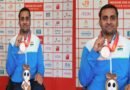 एशियाई पैरा गेम्स में आयुष वर्मा का कमाल, शॉटपुट में जीता गोल्ड मेडल एशियाई पैरा गेम्स में आयुष वर्मा का कमाल, शॉटपुट में जीता गोल्ड मेडल