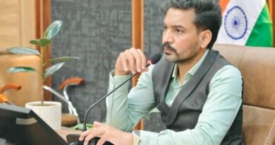 नशामुक्त भारत अभियान के तहत विशेष शपथ अभियान अब 18 अक्टूबर तक