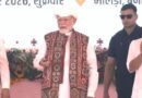 प्रधानमंत्री ने जारी की पीएम किसान सम्मान निधि की 24वीं किस्त प्रधानमंत्री ने जारी की पीएम किसान सम्मान निधि की 24वीं किस्त