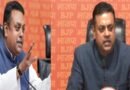 सीजेपी के प्रदर्शन को संबित पात्रा ने बताया ‘फ्लॉप शो’, विपक्ष पर लगाए अराजकता फैलाने के आरोप सीजेपी के प्रदर्शन को संबित पात्रा ने बताया ‘फ्लॉप शो’, विपक्ष पर लगाए अराजकता फैलाने के आरोप